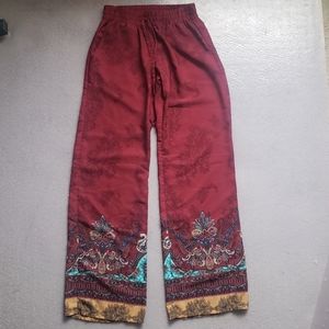 BeBop Boho Lounge Pant